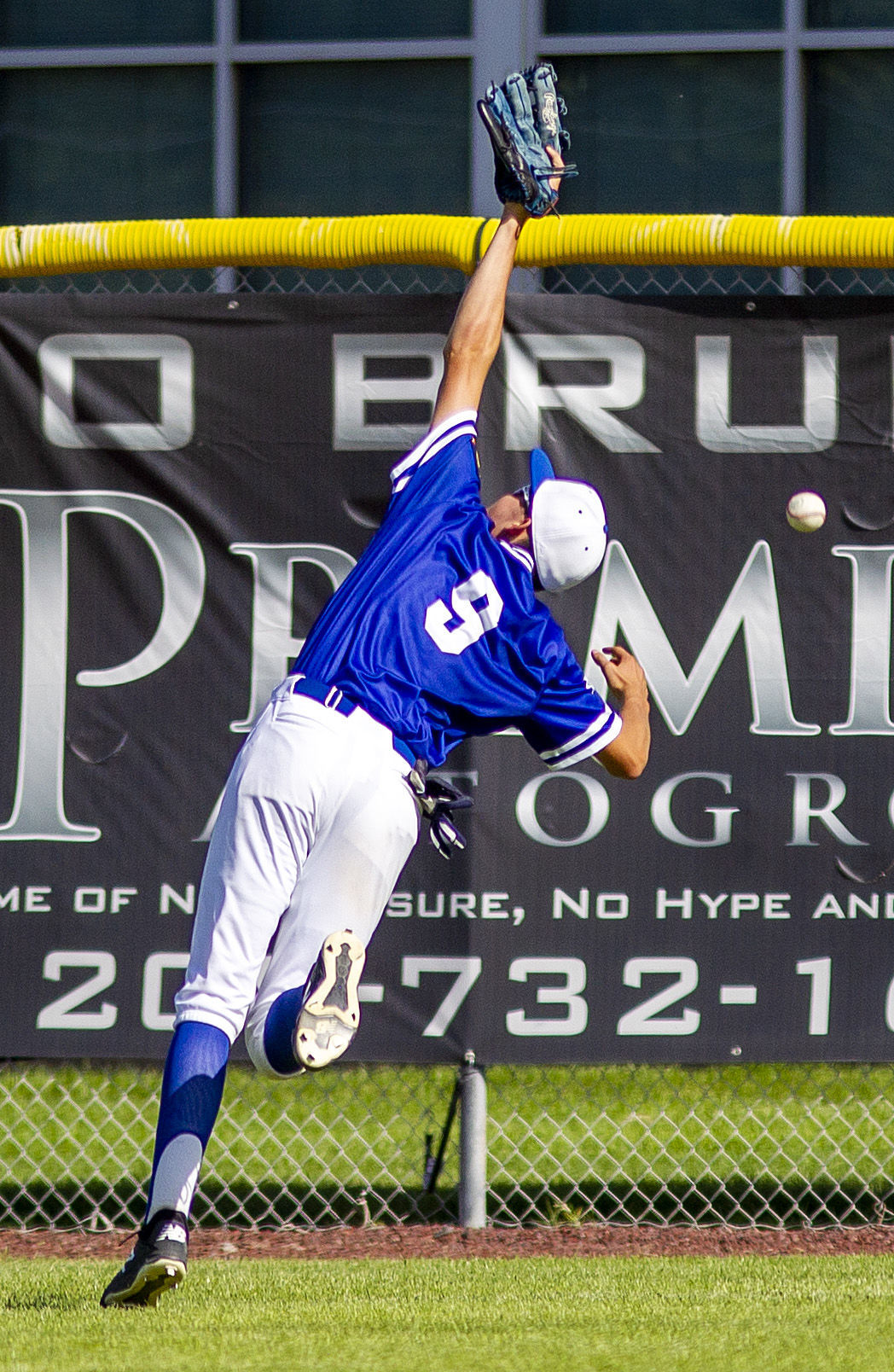 Twin Falls Cowboys face off against Reno